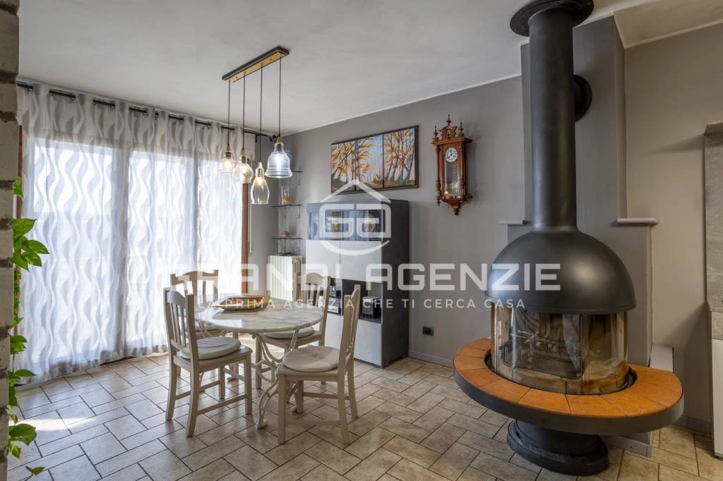 appartamento in vendita a Verona