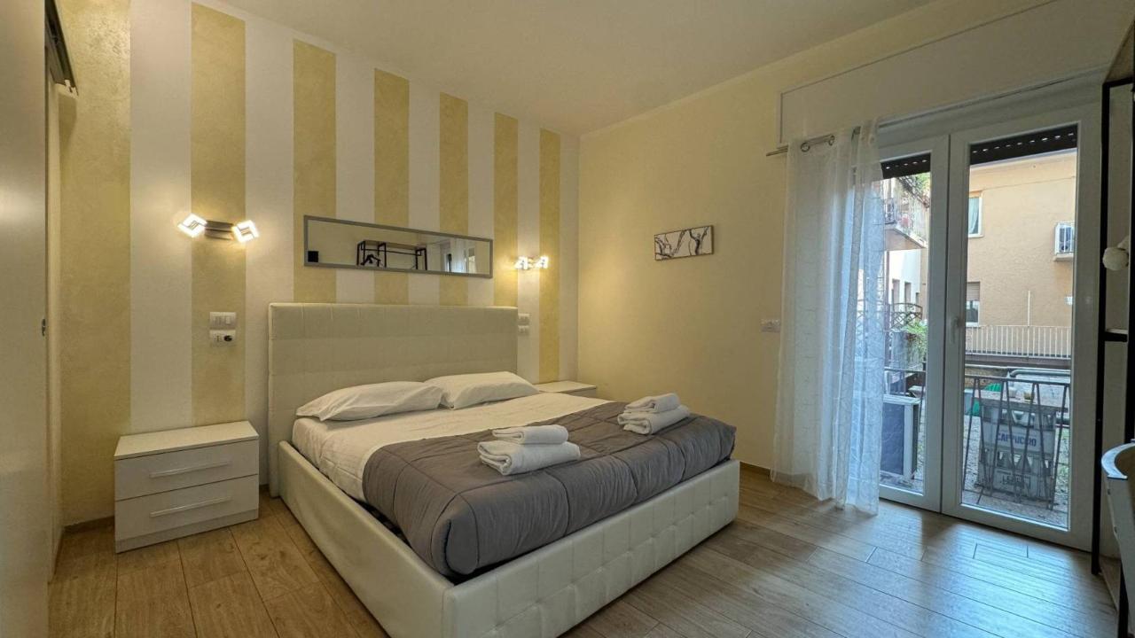appartamento in vendita a Verona in zona Centro Storico