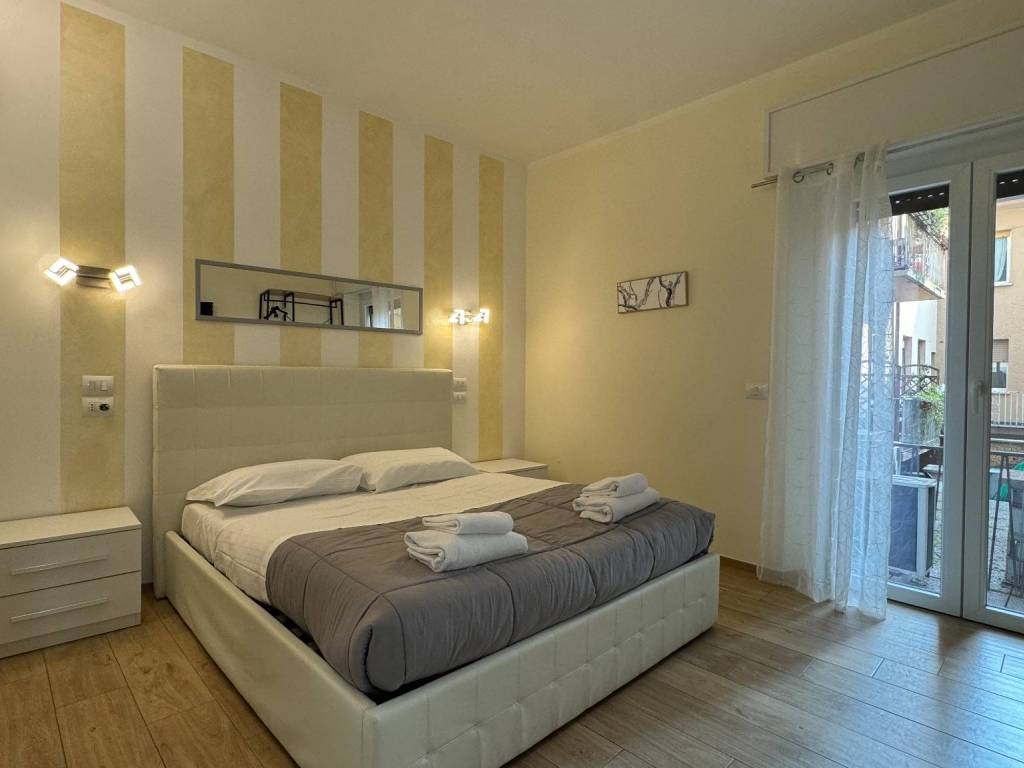 appartamento in vendita a Verona in zona Centro Storico