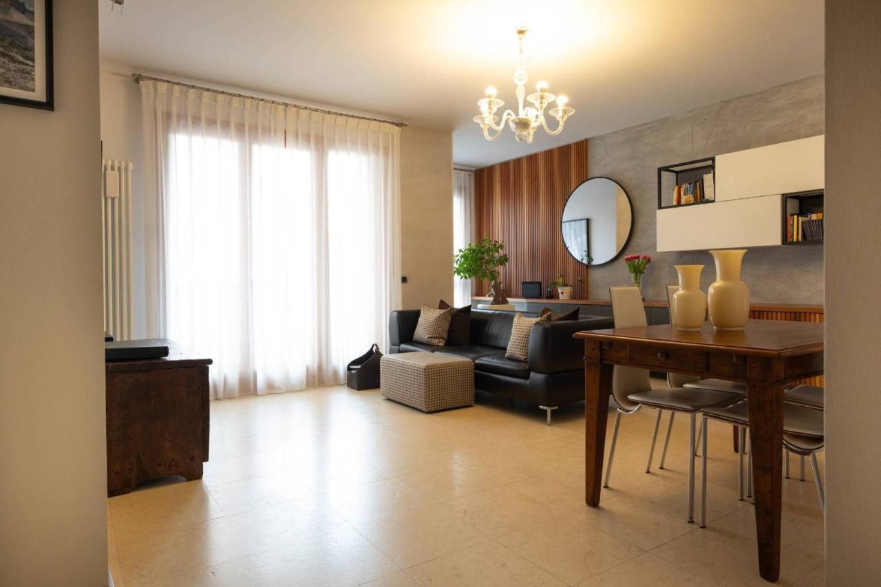 appartamento in vendita a Verona in zona Valdonega