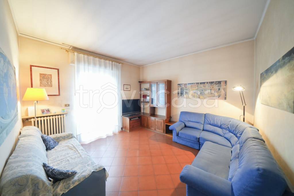 appartamento in vendita a Verona in zona Borgo Venezia / Borgo Trieste