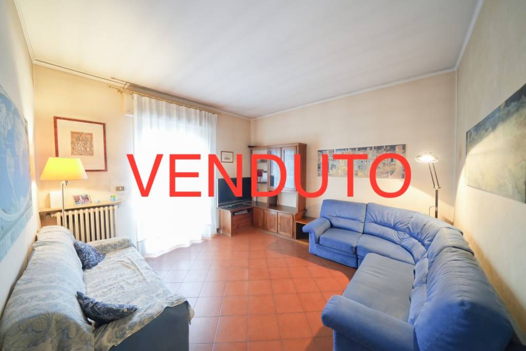 appartamento in vendita a Verona in zona Borgo Venezia / Borgo Trieste
