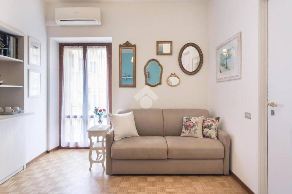 appartamento in vendita a Verona in zona San Zeno