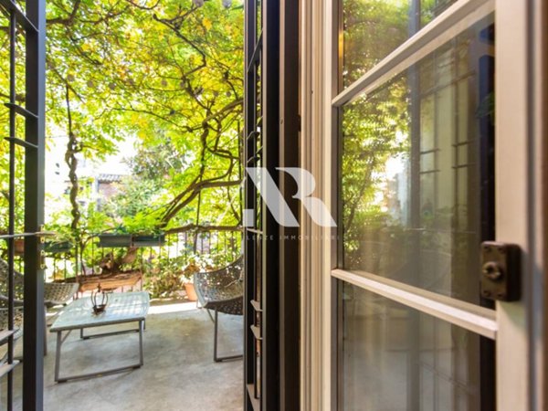 appartamento in vendita a Verona in zona Veronetta