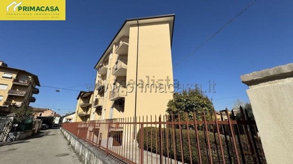 appartamento in vendita a Verona in zona Porto Crencano