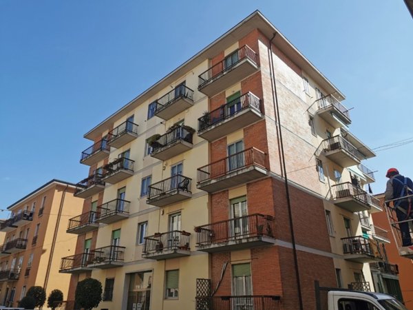 appartamento in vendita a Verona in zona Musicisti / Santa Croce