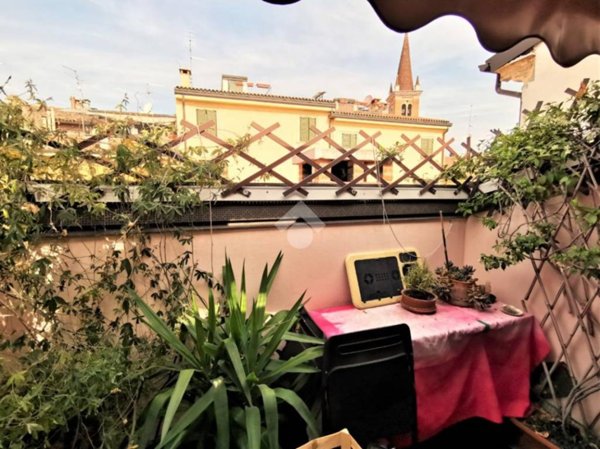 appartamento in vendita a Verona in zona Veronetta