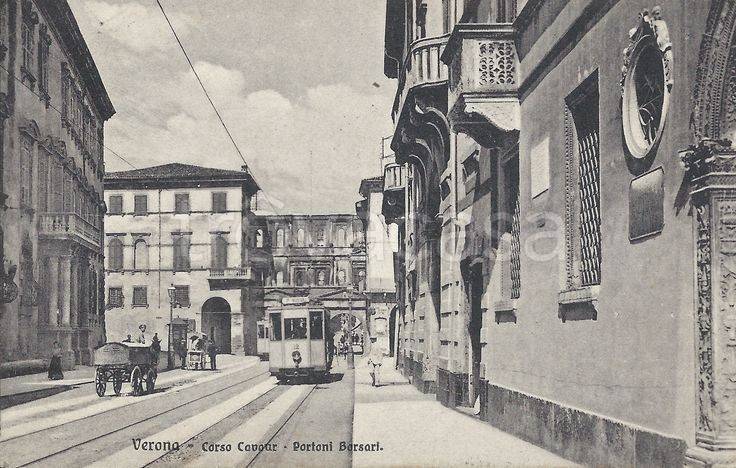 appartamento in vendita a Verona in zona Centro Storico