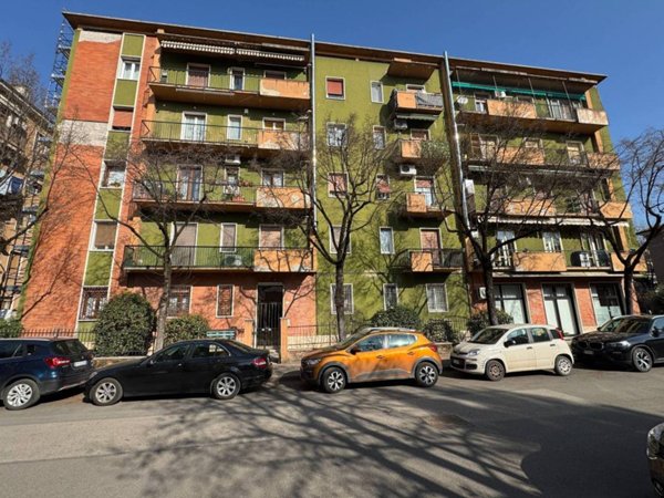 appartamento in vendita a Verona in zona Borgo Milano