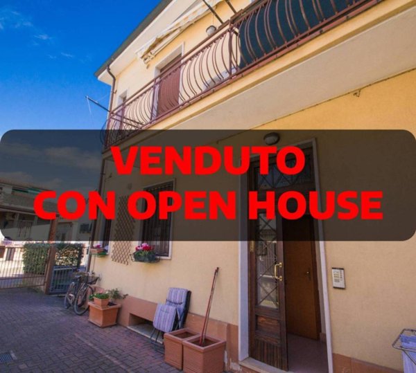 appartamento in vendita a Verona in zona Borgo Roma