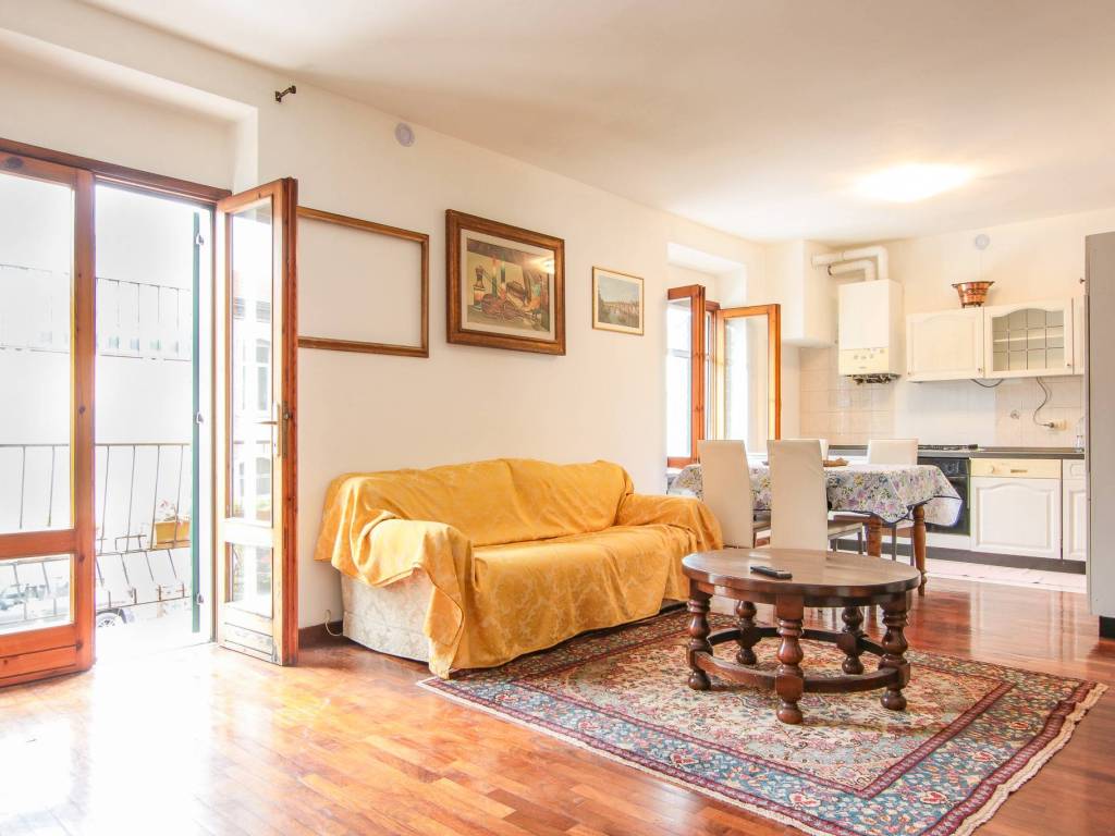 appartamento in vendita a Verona in zona Borgo Roma