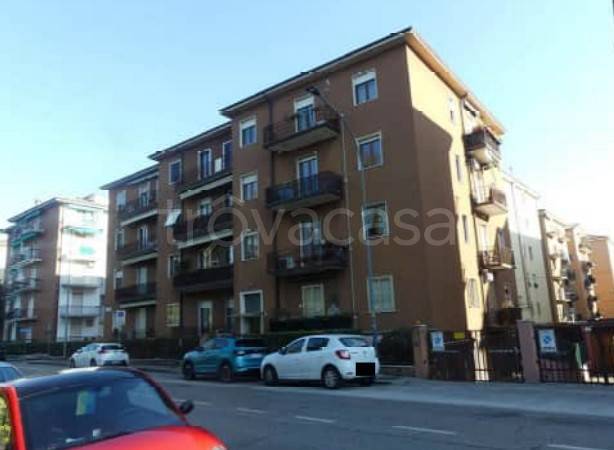 appartamento in vendita a Verona in zona Borgo Venezia / Borgo Trieste