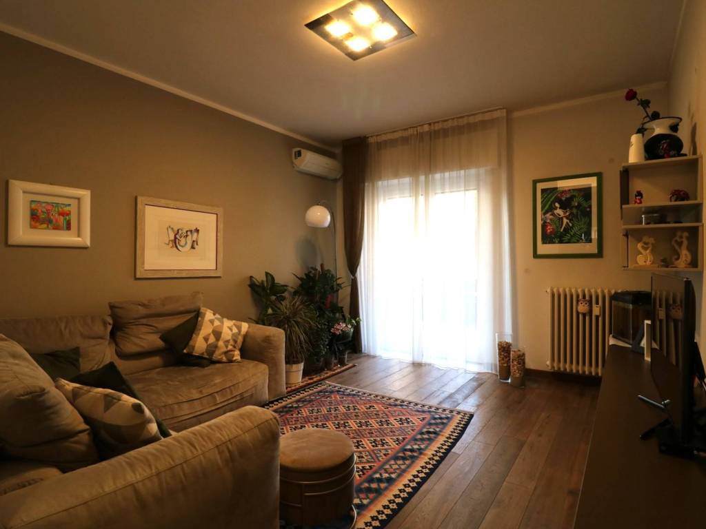 appartamento in vendita a Verona in zona San Massimo all'Adige