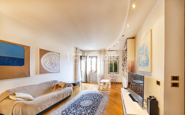 appartamento in vendita a Verona in zona Borgo Venezia / Borgo Trieste