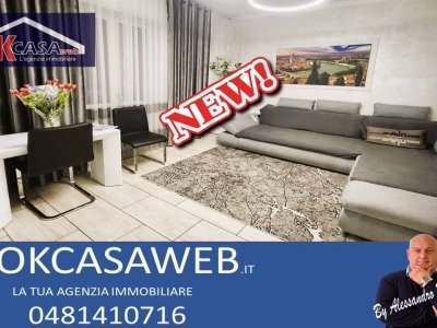 appartamento in vendita a Verona in zona Saval