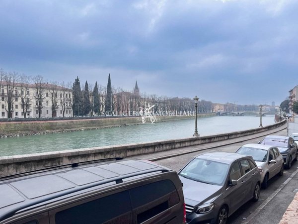 appartamento in vendita a Verona in zona Borgo Trento