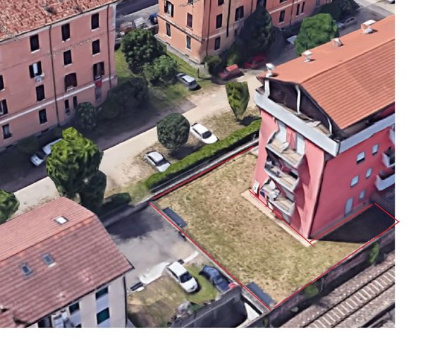 appartamento in vendita a Verona in zona Borgo Venezia / Borgo Trieste