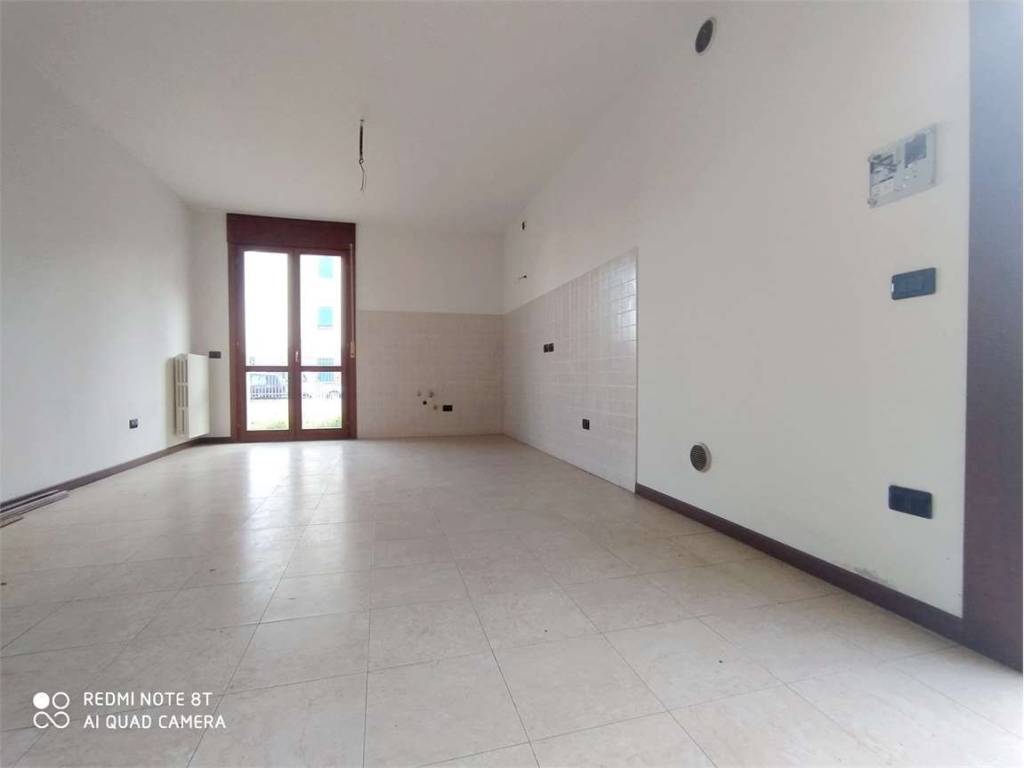 appartamento in vendita a Verona in zona Borgo Venezia / Borgo Trieste