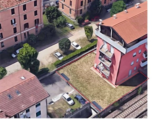 appartamento in vendita a Verona in zona Borgo Venezia / Borgo Trieste