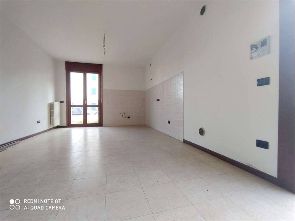 appartamento in vendita a Verona in zona San Pancrazio