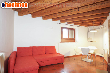 appartamento in vendita a Verona in zona Centro Storico