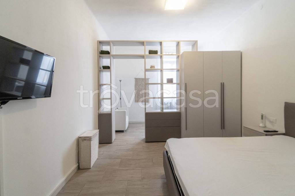 appartamento in vendita a Verona in zona Borgo Roma