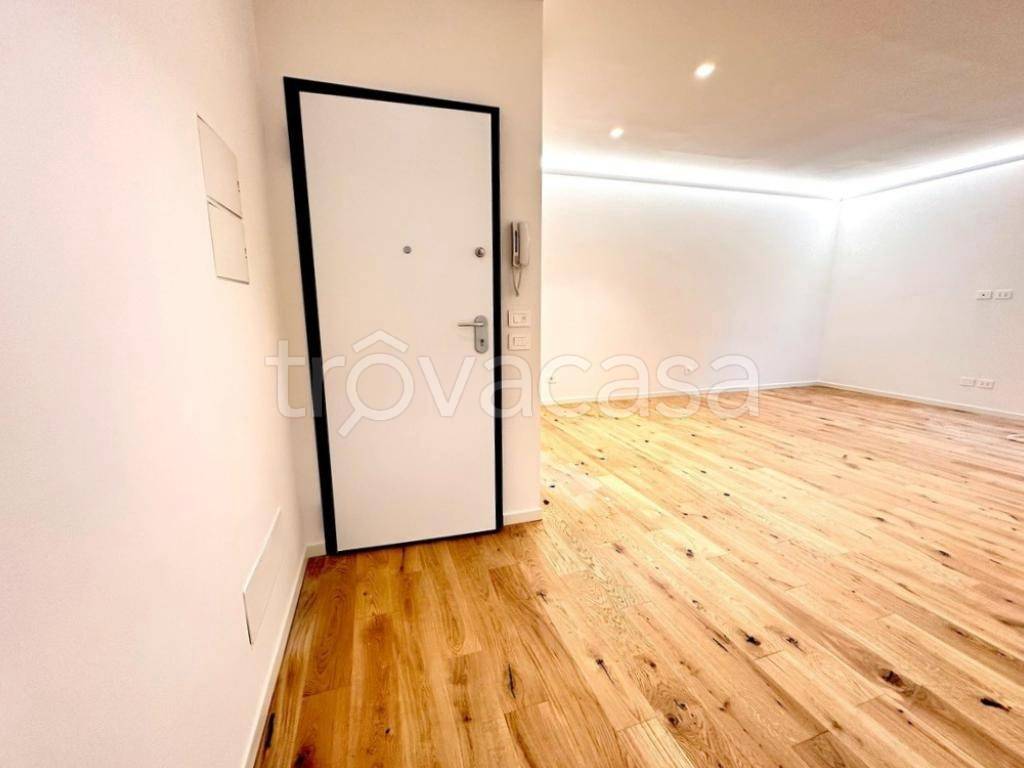 appartamento in vendita a Verona in zona Porto Crencano