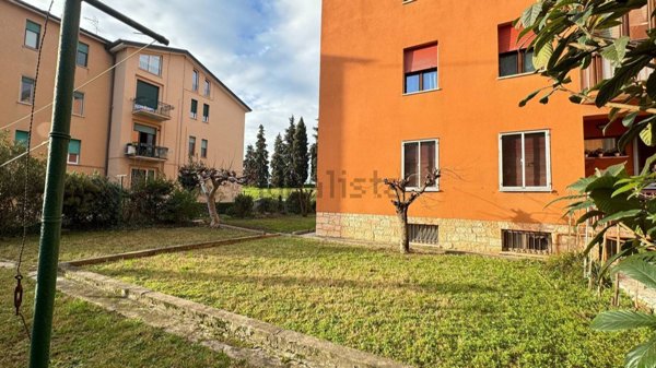 appartamento in vendita a Verona in zona San Zeno