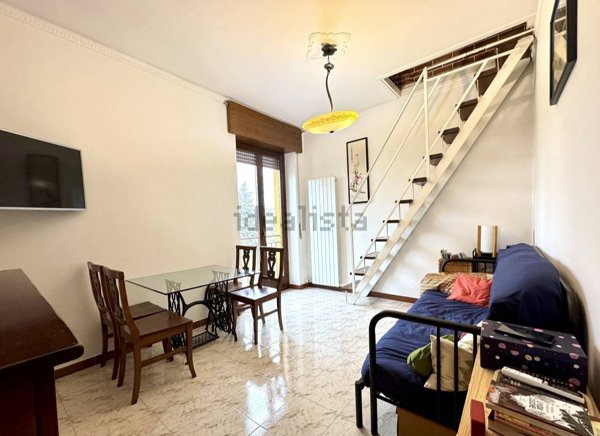appartamento in vendita a Verona in zona San Zeno