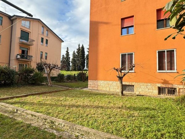 appartamento in vendita a Verona in zona San Zeno