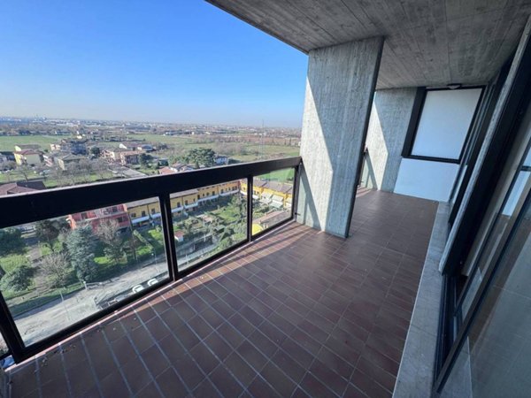 appartamento in vendita a Verona in zona Santa Lucia