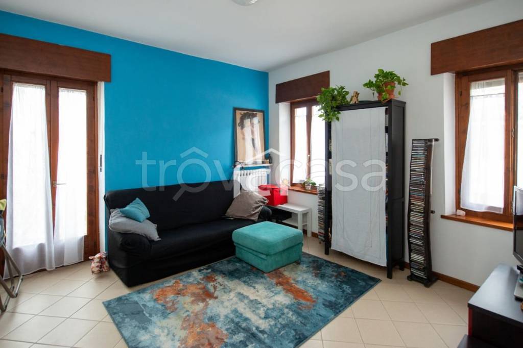 appartamento in vendita a Verona in zona Avesa