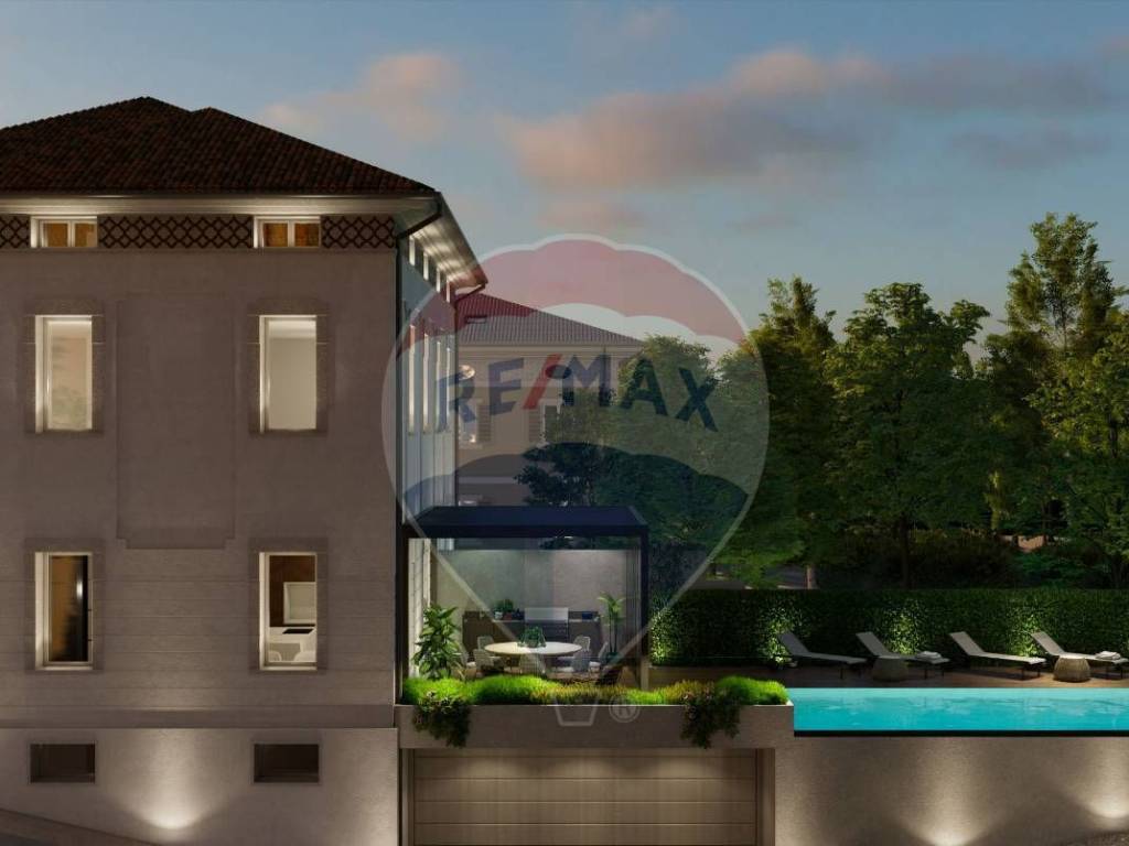 casa indipendente in vendita a Verona in zona Centro Storico