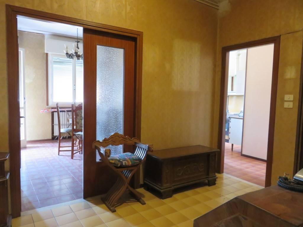 appartamento in vendita a Verona in zona Borgo Milano