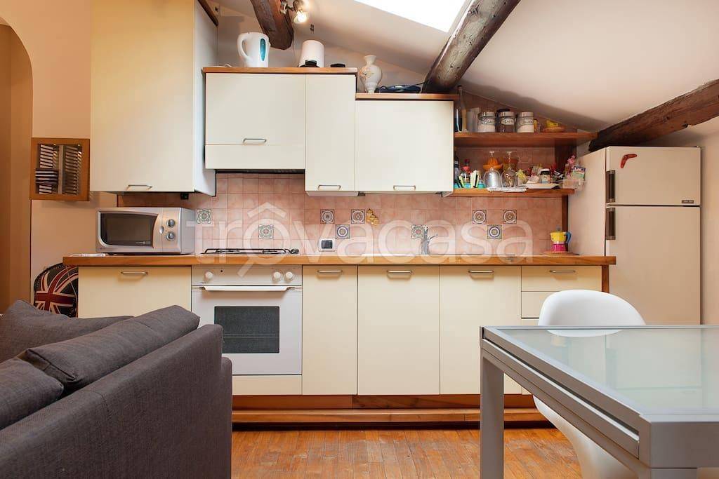 appartamento in vendita a Verona in zona San Zeno