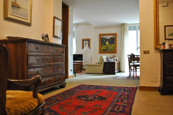 appartamento in vendita a Verona in zona Borgo Trento