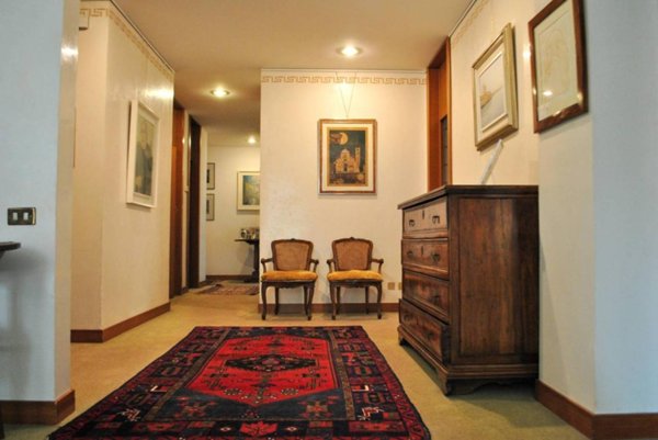 appartamento in vendita a Verona in zona Borgo Trento