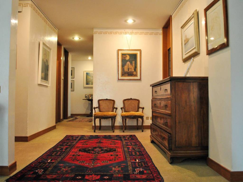 appartamento in vendita a Verona in zona Borgo Trento