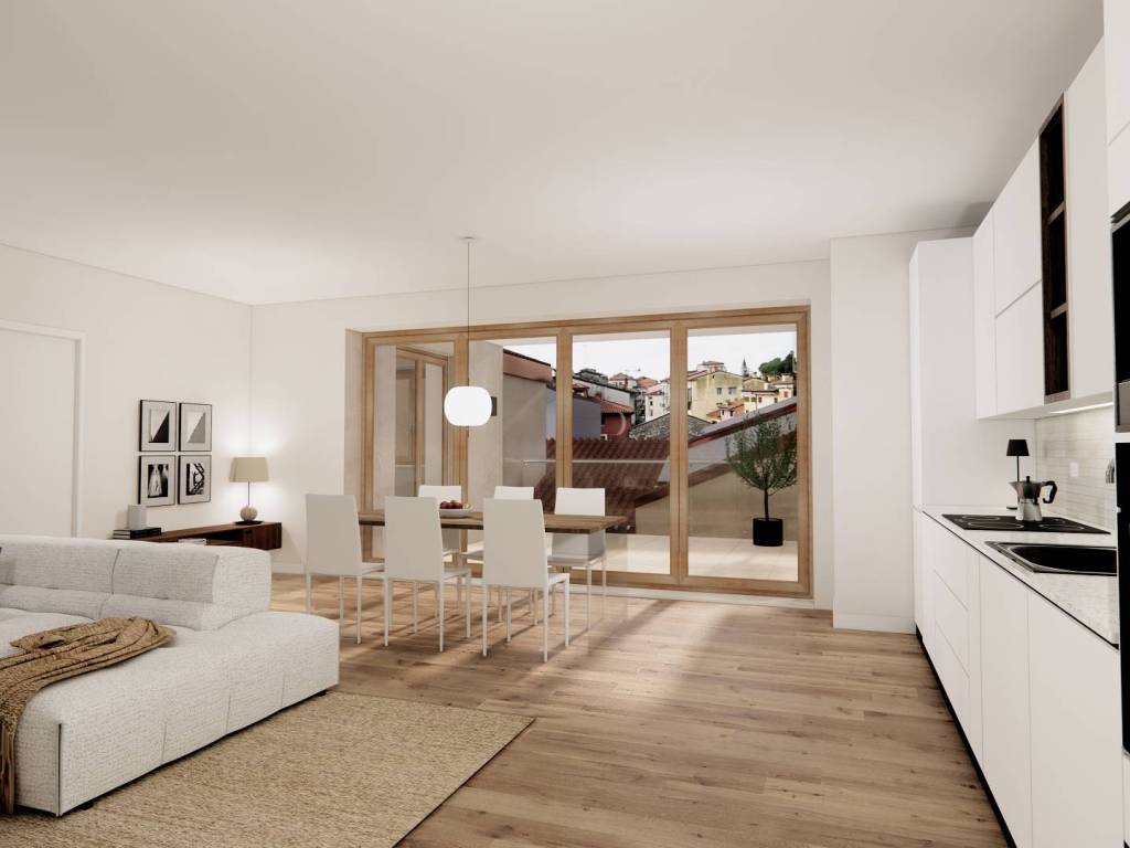 appartamento in vendita a Verona
