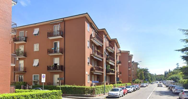 appartamento in vendita a Verona