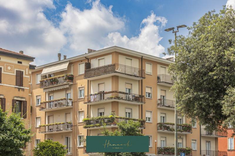 appartamento in vendita a Verona in zona Borgo Trento