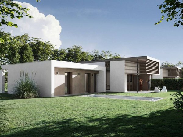 casa indipendente in vendita a Verona in zona Borgo Roma