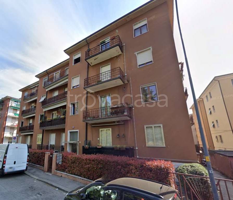 appartamento in vendita a Verona in zona Borgo Venezia / Borgo Trieste