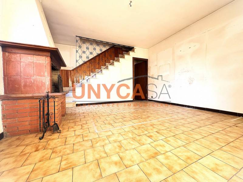 casa indipendente in vendita a Verona in zona San Michele Extra