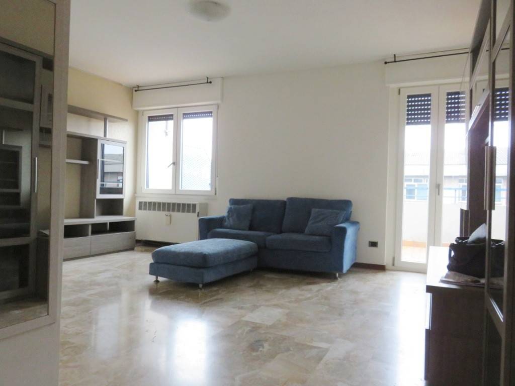 appartamento in vendita a Verona in zona Porto Crencano