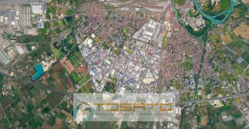 terreno edificabile in vendita a Verona
