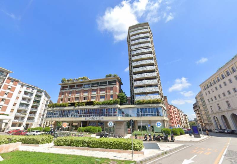 appartamento in vendita a Verona in zona Centro Storico