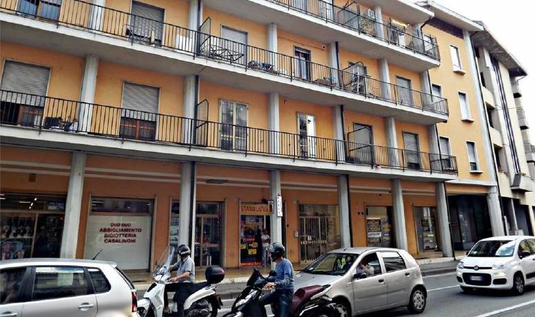 appartamento in vendita a Verona in zona Borgo Roma