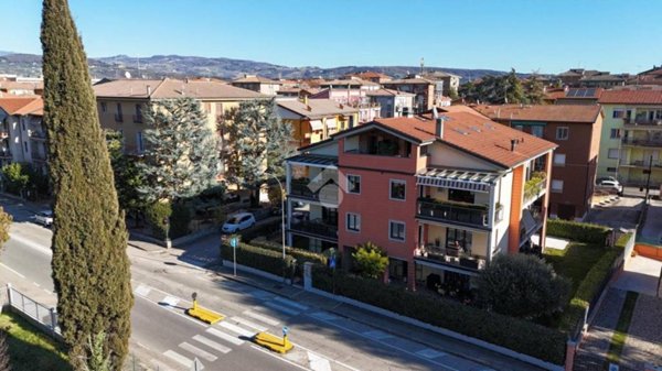 appartamento in vendita a Verona in zona Borgo Venezia / Borgo Trieste