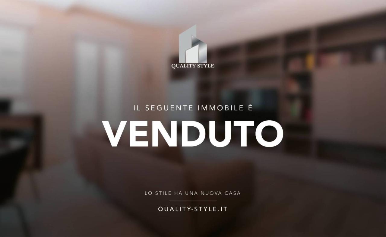 appartamento in vendita a Verona in zona Centro Storico